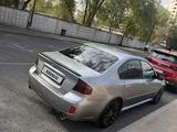 Subaru Legacy 2007 года за 6 300 000 тг. в Алматы – фото 5