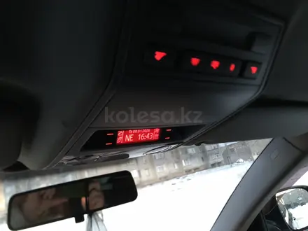 Volkswagen Touareg 2008 года за 7 000 000 тг. в Караганда – фото 13