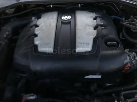 Volkswagen Touareg 2008 года за 7 000 000 тг. в Караганда – фото 16