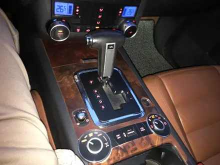 Volkswagen Touareg 2008 года за 7 000 000 тг. в Караганда – фото 14