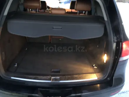 Volkswagen Touareg 2008 года за 7 000 000 тг. в Караганда – фото 17