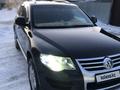 Volkswagen Touareg 2008 года за 7 000 000 тг. в Караганда – фото 2