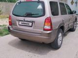 Mazda Tribute 2002 года за 3 700 000 тг. в Шымкент
