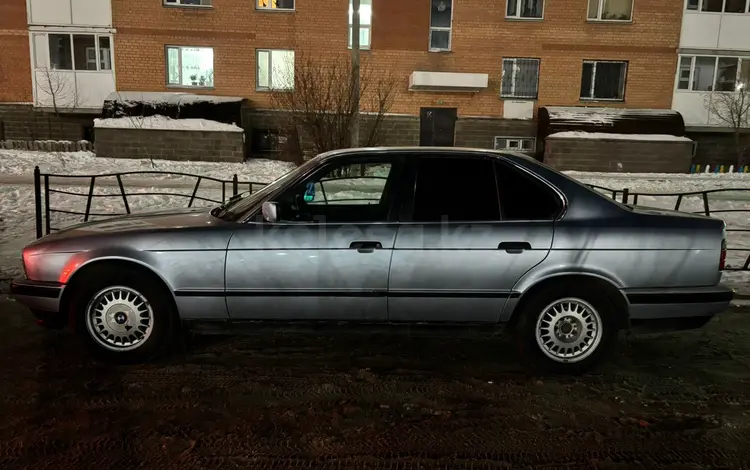 BMW 520 1993 года за 2 000 000 тг. в Астана