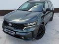 Kia Sorento 2021 года за 24 300 000 тг. в Караганда – фото 2