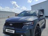 Kia Sorento 2021 года за 24 300 000 тг. в Караганда