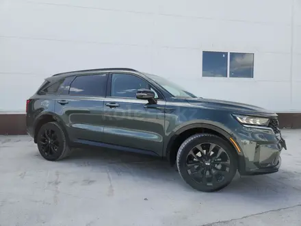 Kia Sorento 2021 года за 24 300 000 тг. в Караганда – фото 13