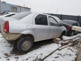 Renault Logan 2008 года за 10 000 тг. в Атырау