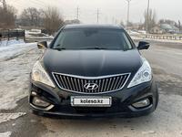 Hyundai Grandeur 2014 годаүшін8 200 000 тг. в Алматы