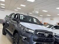 Toyota Hilux 2022 годаүшін26 790 000 тг. в Актау