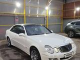 Mercedes-Benz E 280 2007 года за 6 000 000 тг. в Алматы