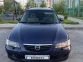 Mazda 626 2002 годаүшін2 500 000 тг. в Шымкент