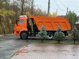 КамАЗ  65115 2011 годаfor15 500 000 тг. в Уральск – фото 2