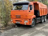 КамАЗ  65115 2011 годаfor15 500 000 тг. в Уральск
