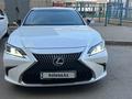 Lexus ES 250 2018 годаfor19 000 000 тг. в Астана – фото 4