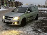 ВАЗ (Lada) Largus 2014 годаүшін2 950 000 тг. в Астана – фото 3