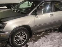 Lexus RX 300 2000 года за 4 900 000 тг. в Усть-Каменогорск