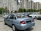 Daewoo Nexia 2012 годаүшін2 790 000 тг. в Шымкент – фото 5