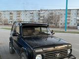 ВАЗ (Lada) Lada 2121 1983 года за 1 100 000 тг. в Жезказган – фото 3