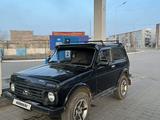 ВАЗ (Lada) Lada 2121 1983 года за 1 400 000 тг. в Жезказган – фото 4