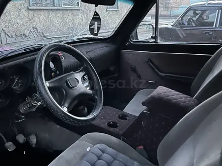 ВАЗ (Lada) Lada 2121 1983 года за 1 100 000 тг. в Жезказган – фото 7