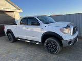 Toyota Tundra 2008 года за 12 000 000 тг. в Актобе – фото 2