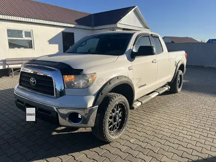 Toyota Tundra 2008 года за 10 000 000 тг. в Актобе – фото 10