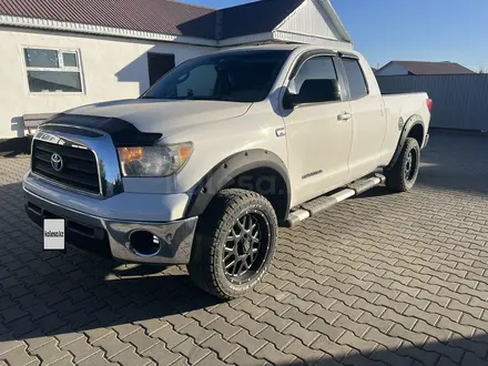 Toyota Tundra 2008 года за 10 000 000 тг. в Актобе