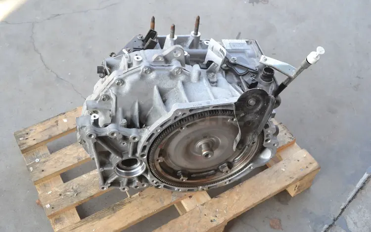 Коробка передач на mitsubishi, митсубиси за 122 300 тг. в Алматы