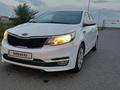 Kia Rio 2017 годаүшін3 800 000 тг. в Актобе