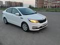 Kia Rio 2017 года за 3 800 000 тг. в Актобе – фото 12