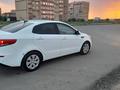 Kia Rio 2017 года за 3 800 000 тг. в Актобе – фото 13