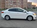 Kia Rio 2017 года за 3 800 000 тг. в Актобе – фото 14