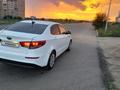 Kia Rio 2017 года за 3 800 000 тг. в Актобе – фото 16