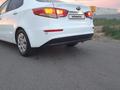 Kia Rio 2017 года за 3 800 000 тг. в Актобе – фото 19