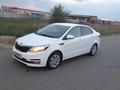 Kia Rio 2017 годаүшін3 800 000 тг. в Актобе – фото 2