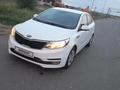 Kia Rio 2017 года за 3 800 000 тг. в Актобе – фото 4