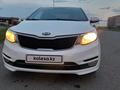 Kia Rio 2017 годаүшін3 800 000 тг. в Актобе – фото 5