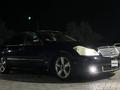 Nissan Fuga 2005 года за 2 900 000 тг. в Уральск – фото 4