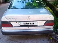 Mercedes-Benz E 230 1992 годаүшін1 100 000 тг. в Алматы