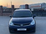 Nissan Versa 2012 года за 5 300 000 тг. в Жанаозен