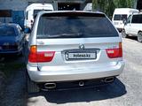 BMW X5 2001 годаүшін6 500 000 тг. в Алматы – фото 4