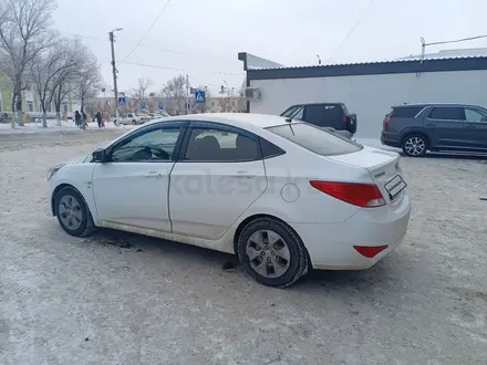 Hyundai Accent 2015 года за 5 500 000 тг. в Караганда – фото 6