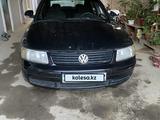 Volkswagen Passat 1998 годаfor1 200 000 тг. в Алматы