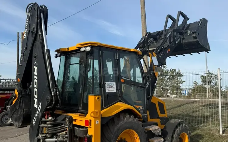Rigor  HD100 2025 года за 43 000 000 тг. в Костанай