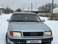 Audi 100 1992 годаүшін1 700 000 тг. в Кызылорда – фото 5