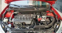 Двигатель Nissan MR20 2.0 л Контрактный 1AZ/2AZ/1MZ/2GR/MR20/K24 за 117 500 тг. в Алматы – фото 2