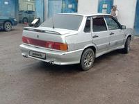 ВАЗ (Lada) 2115 2005 годаfor650 000 тг. в Туркестан