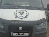 ГАЗ  ГАЗель (3221) 2010 года за 5 000 000 тг. в Туркестан – фото 2