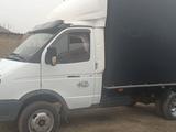 ГАЗ  ГАЗель (3221) 2010 года за 5 000 000 тг. в Туркестан